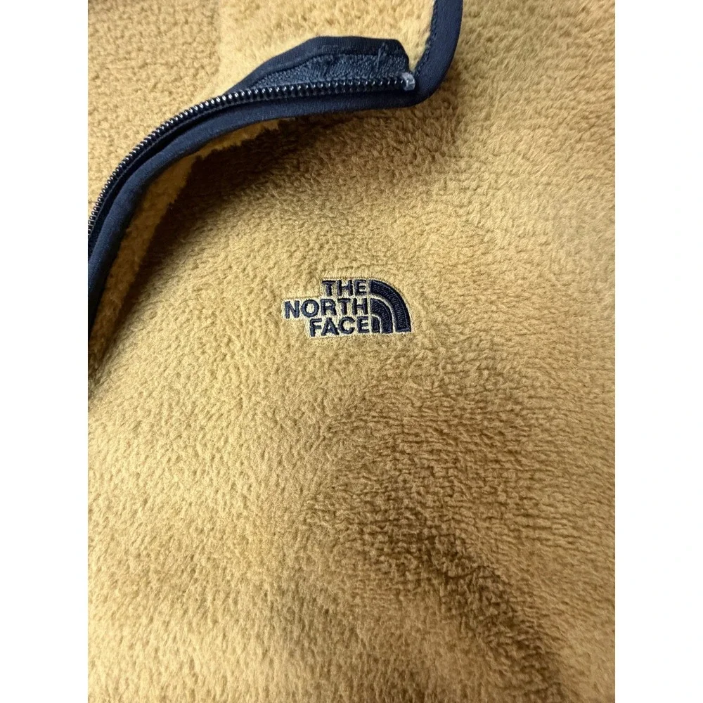 The North Face north face
